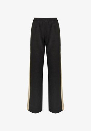 Long Tall Sally, Jogginghose - black