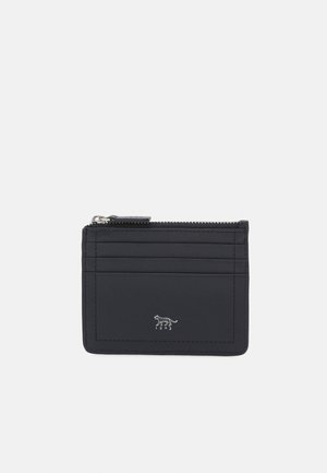 WOLD UNISEX - Maks - odyssey grey