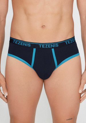 Tezenis Slip - black