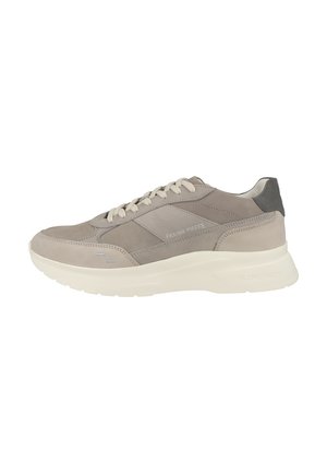 Filling Pieces JET RUNNER  - Baskets basses - grey