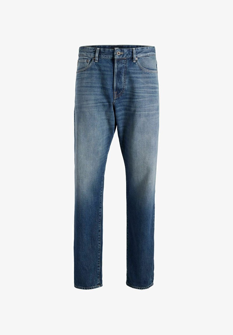 Rfd Color Denim R.D.D. ROYAL DENIM DIVISION Relaxed fit jeans - dark blue denim/dark ...