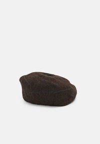 Brixton BROOD SNAP UNISEX - Beanie - brown