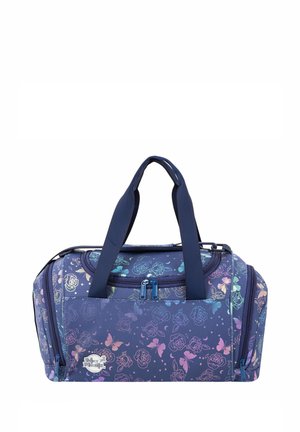 SESIA - Holdall - roses