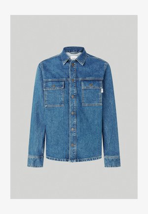 Pepe Jeans, BRIGHTON - Košeľa - denim