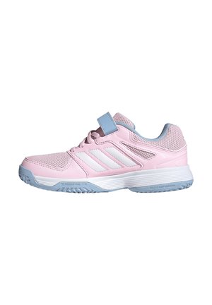 COURT - Volleybalschoenen - rosa