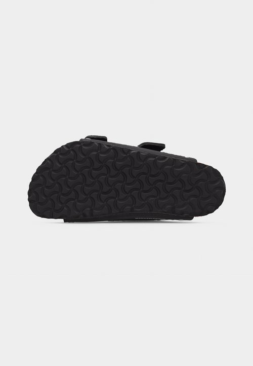 Birkenstock ARIZONA RIVETS KIDS NARROW - Sandals - black — photo 6
