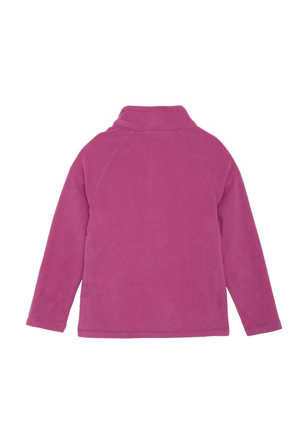 COFleece - Fleece jumper - festival fuchsia3