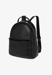 Sélectionné, schwarz