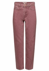 edc by Esprit Slim fit -farkut - berry