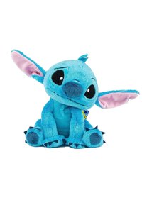 Disney STITCH PLÜSCHFIGUR  - Peluche - aquamarine