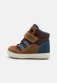 Primigi Botas para la nieve - dark blue