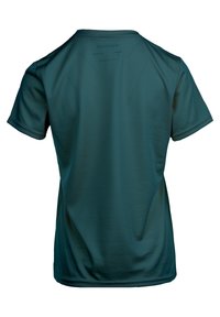 Endurance FUNKTIONS VISTA - Sports T-shirts - ponderosa pine