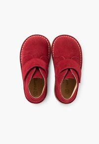 Pisamonas CHUKKA - Botines - burdeos