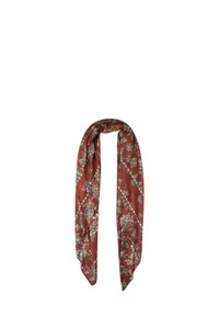 Fular - tan brown