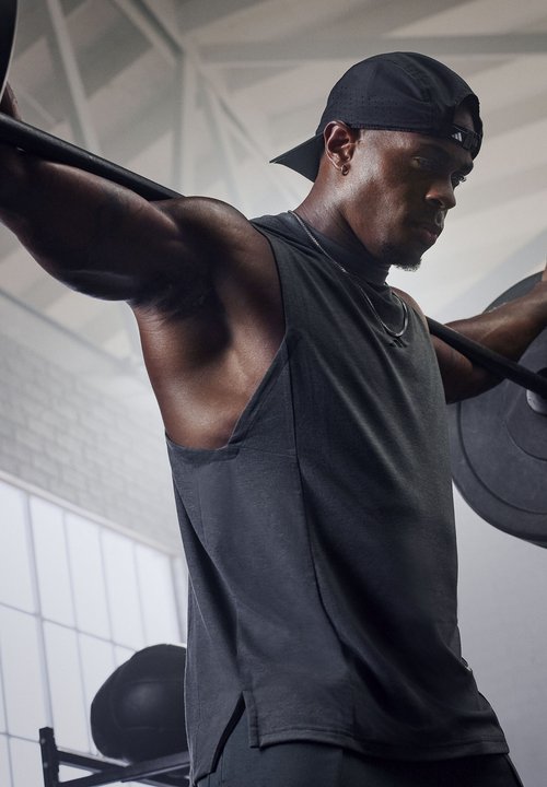 adidas Sporttop 'Designed for Training' — foto 6