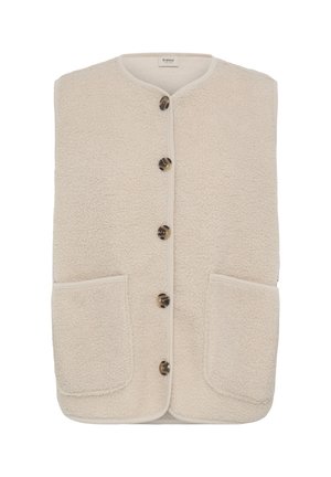 Fransa, FRTENYA WA 1 - Veste sans manches - pumice stone
