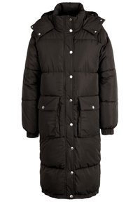 Unselected, black