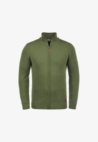 Unausgewählt, burnt olive