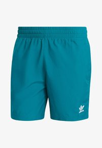 Neizbrano, legacy teal