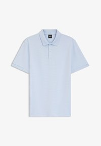 Non selezionato, light blue