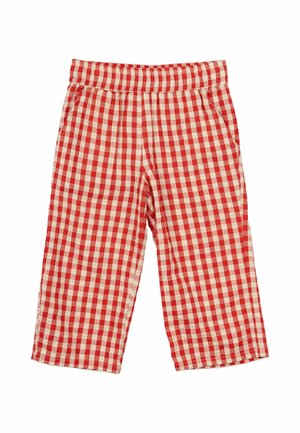 STNELLY  - Broek - poppy red
