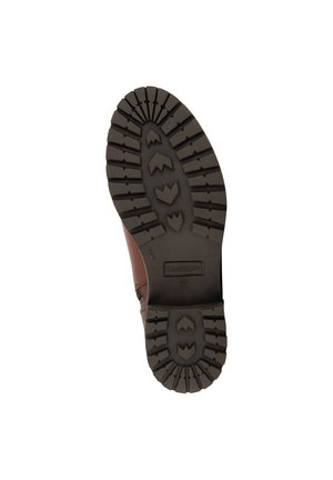 Boots à talons - brown