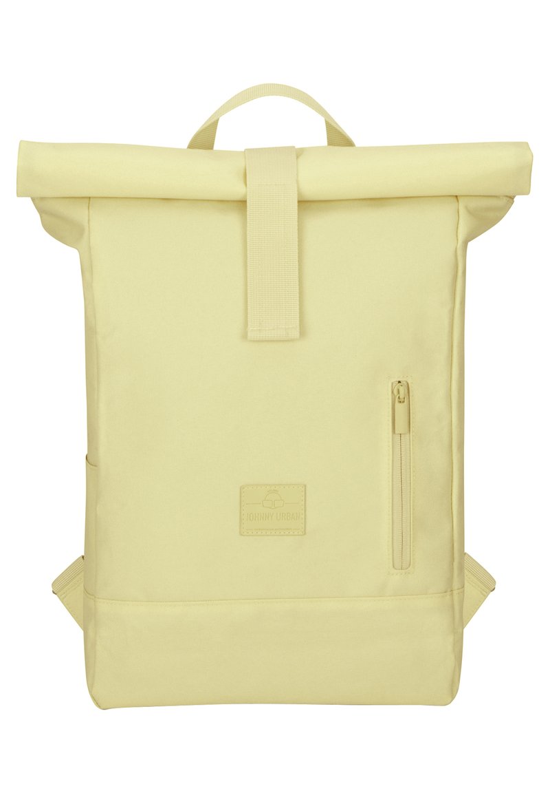 Johnny Urban ROBIN MEDIUM - Ryggsäck - gelb