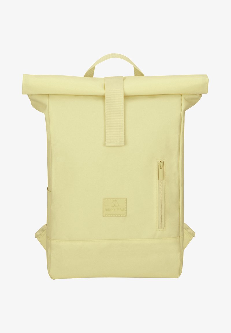 Johnny Urban ROBIN MEDIUM - Ryggsäck - gelb