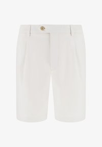 Non sélectionné, white