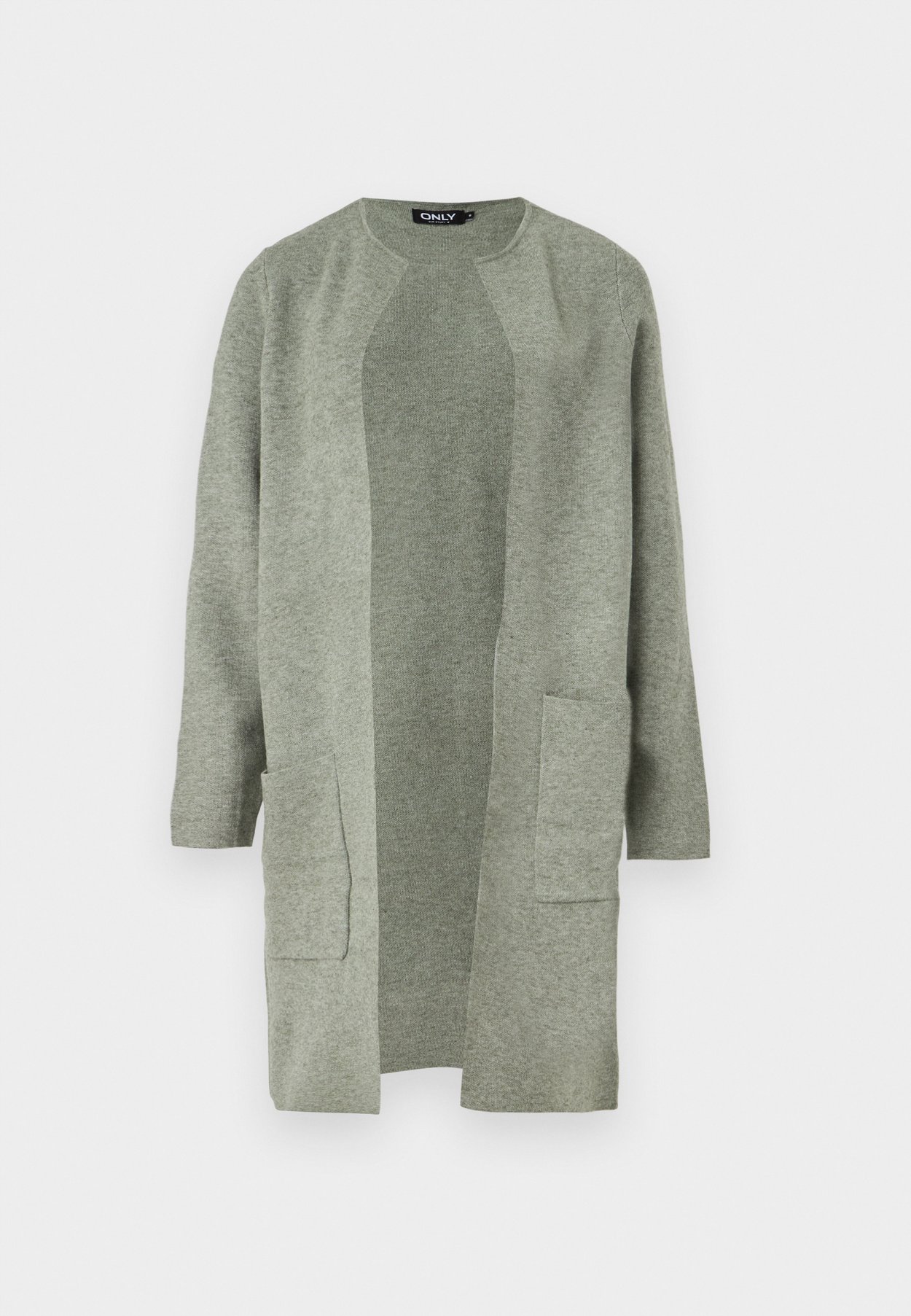 ONLRIVER LONG CARDIGAN