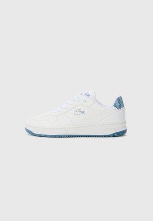 CHILDREN L001 SET UNISEX - Sneakers laag - white/blue