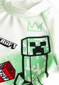 Next STANDARD - Védőfelső - minecraft green