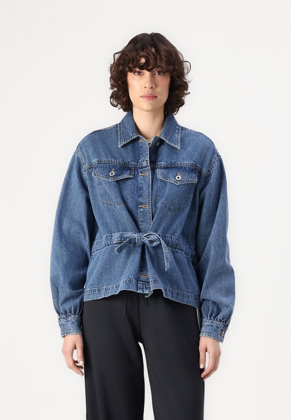 CINTHA - Denim jacket