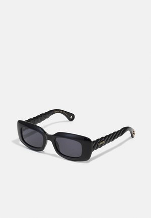 LANVIN Sonnenbrille - black