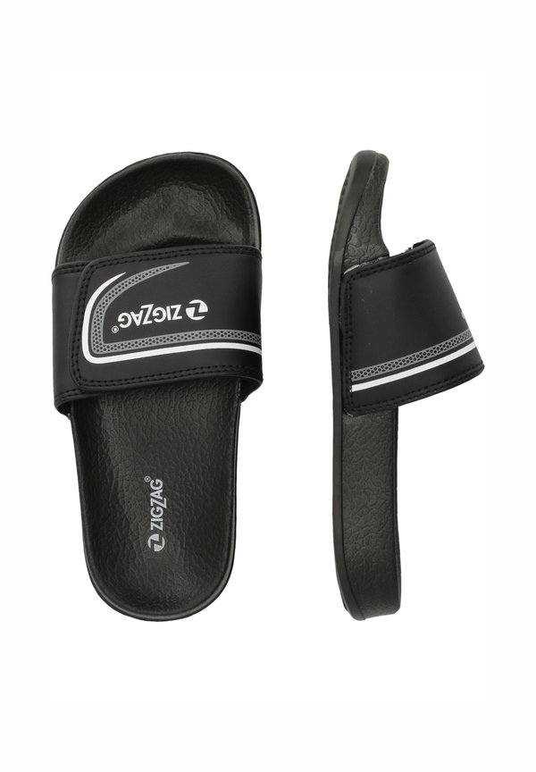 BADE CALICUT – Pantolette flach