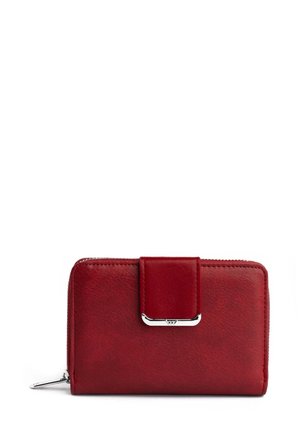 FELLE - Geldbörse - red