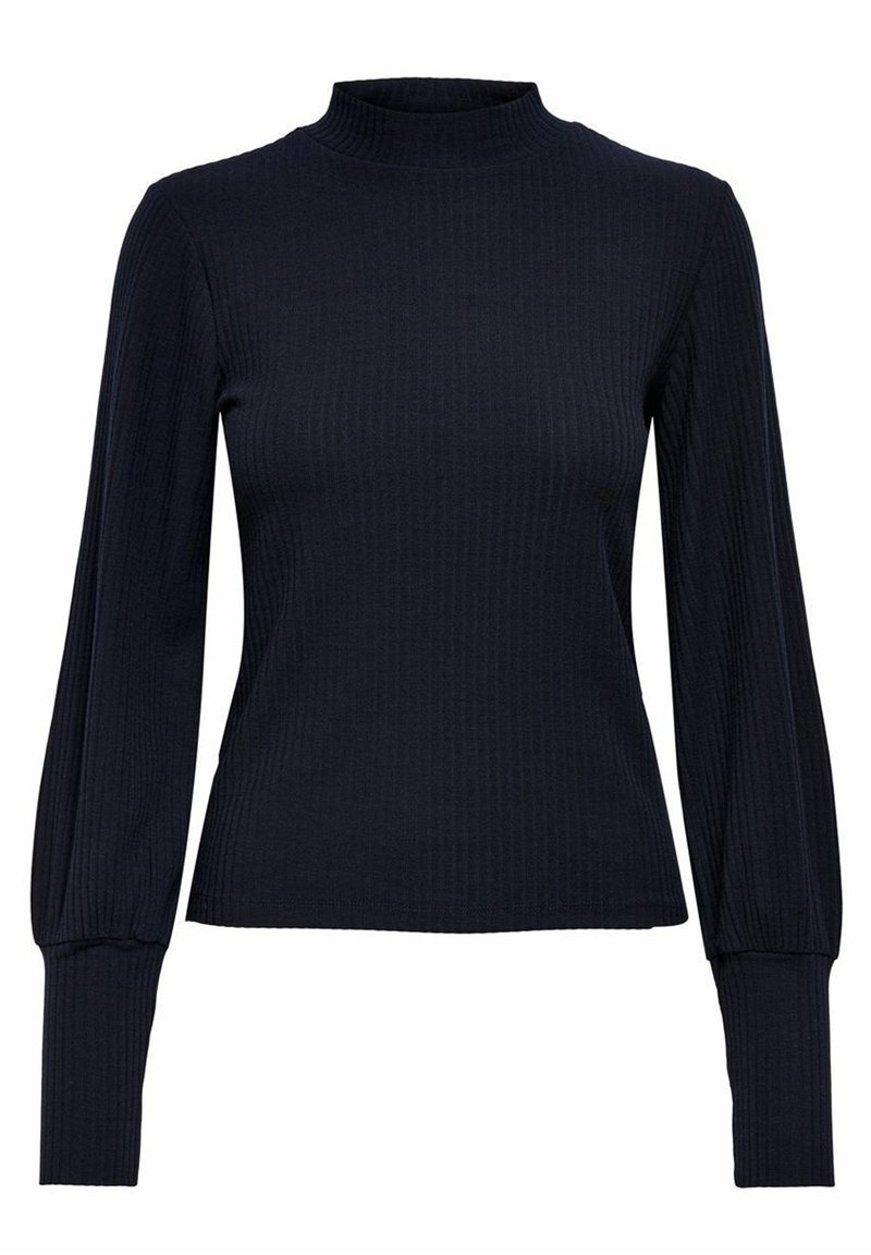 Damen Strickjacken | ONLY Strickpullover night sky/dunkelblau - ID73938 Damen Strickjacken | ONLY Strickpullover night sky/dunkelblau - ID73938