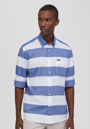 Camicia - blue white