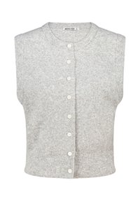 Non sélectionné, grey