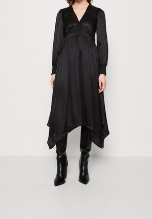 Robe de soirée - black