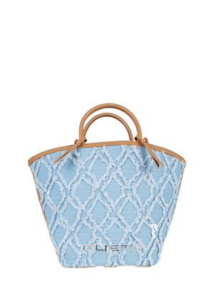 Custo Barcelona BAG - Borsa a mano - blue