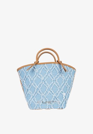Custo Barcelona, BAG - Handtas - blue