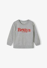 Unselected, mottled grey