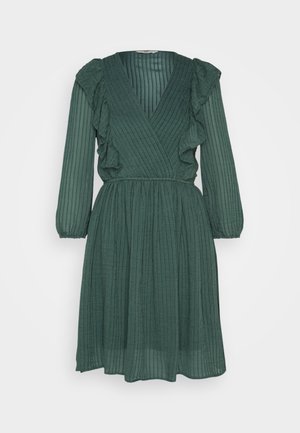 ONLY, ONLLONDON DRESS - Robe de jour - trekking green