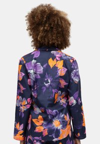 Cyberjammies Pyjamashirt - dunkelblau