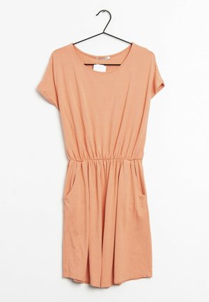 Vestito casual - orange
