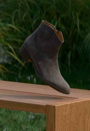 Gabor, 8038.02 - Stiefelette - grey