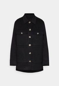 Ausgewählt, black
