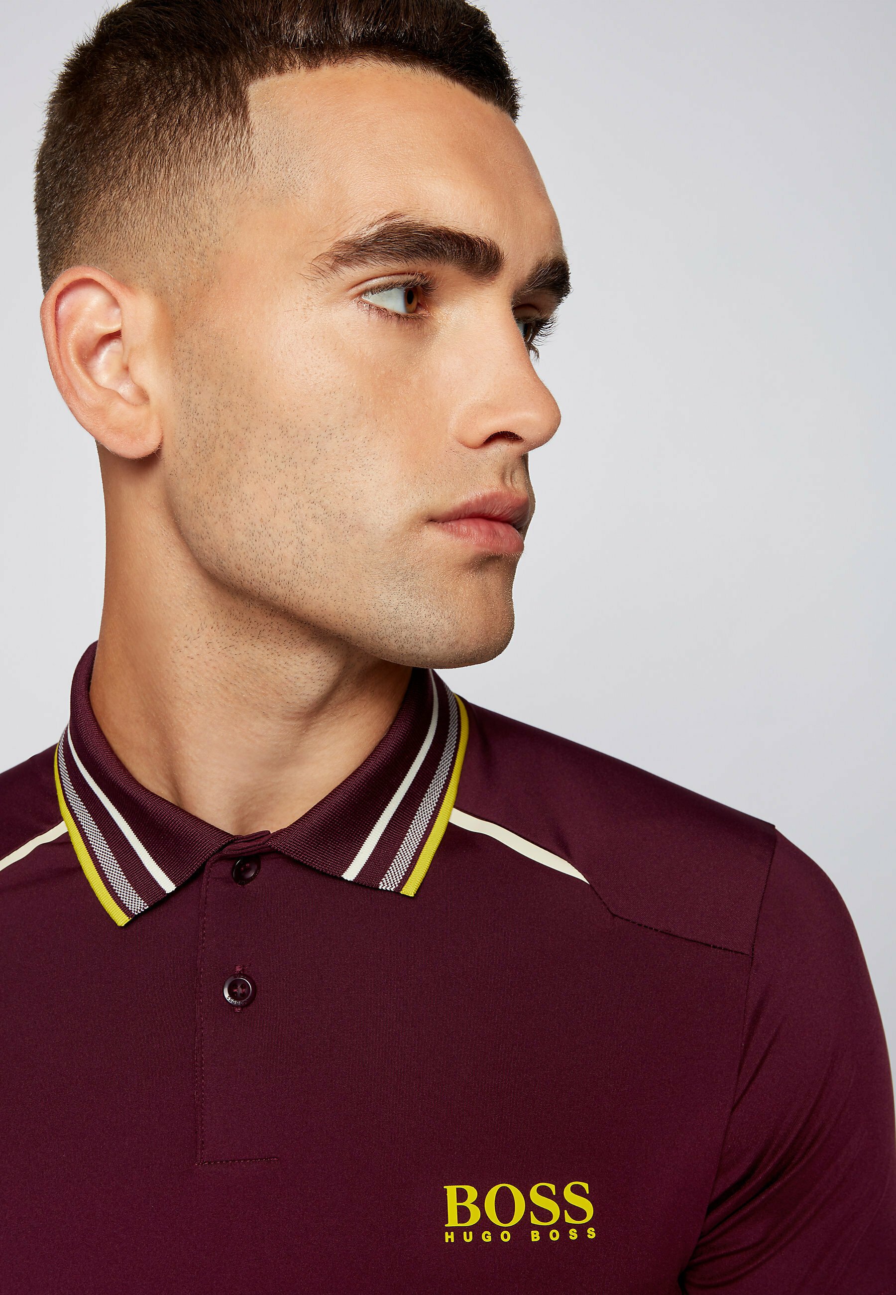Uomo PADDYTECH - Polo Uomo PADDYTECH - Polo
