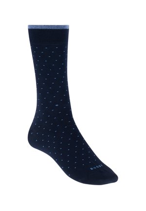 Chaussettes - navy blue